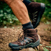 Grub's Quest Waterproof Walking Boots