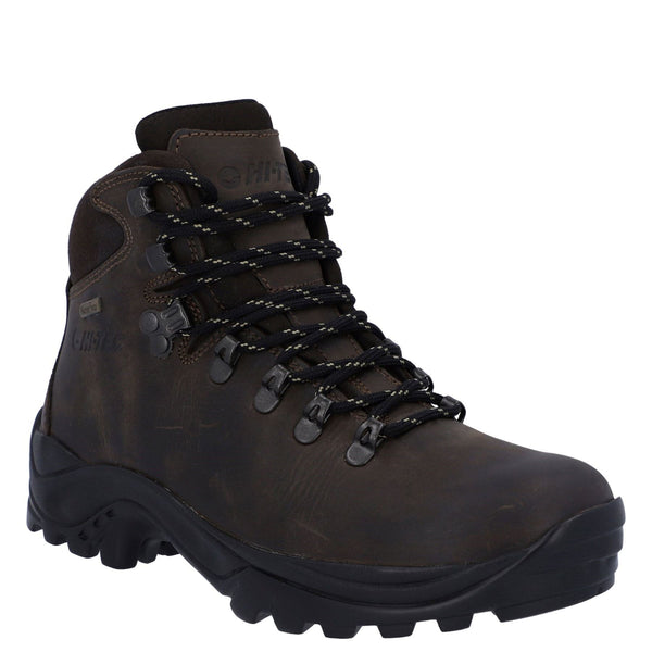 Hi-Tec Ravine Waterproof Women's Walking Boots