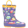 Cotswold Puddle Waterproof Pull On Boots