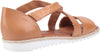 Hush Puppies Gemma Espadrille Wedge Sandal