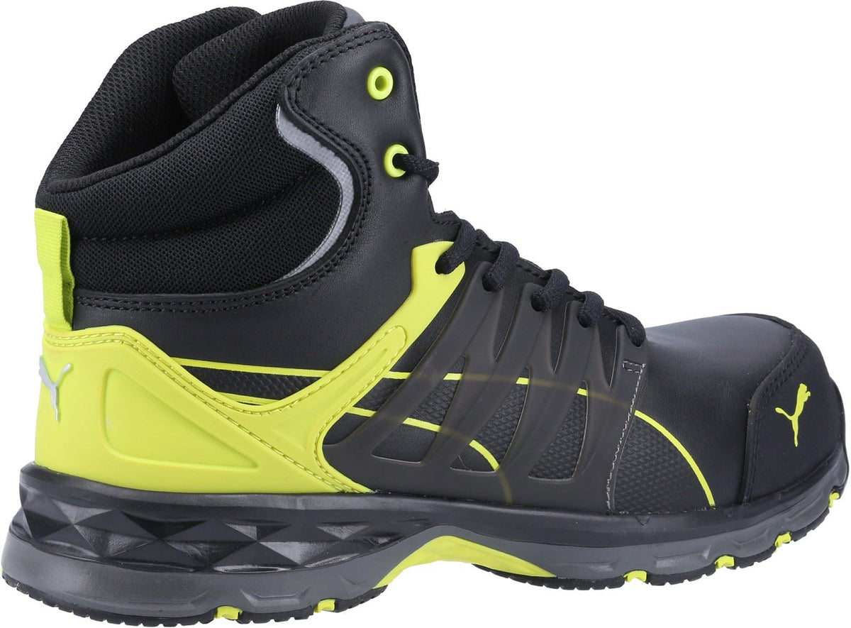 Puma Safety Velocity 2.0 MID S3 Safety Boots