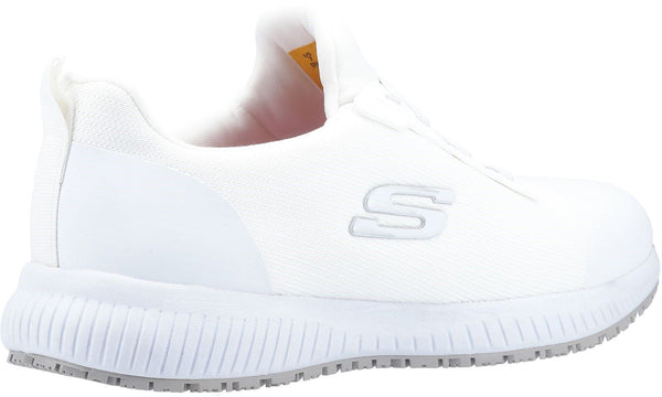 Skechers Squad SR Occupational Shoes