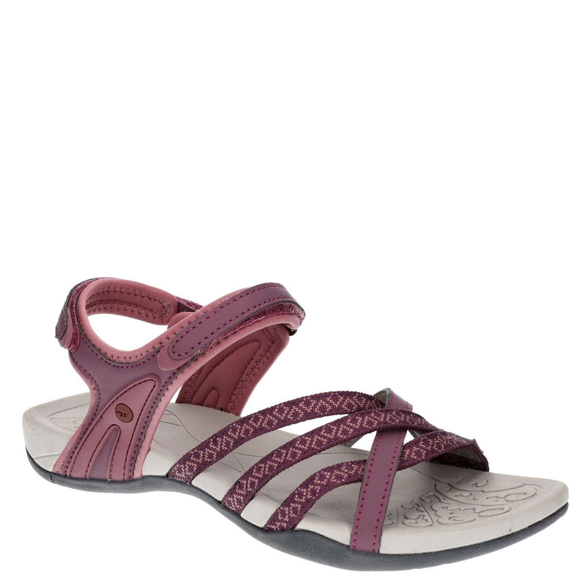 Hi-Tec Savanna II Women's Outdoor Sandals