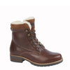 Woodland L 032 Lace/Zip High Ankle Country Boots