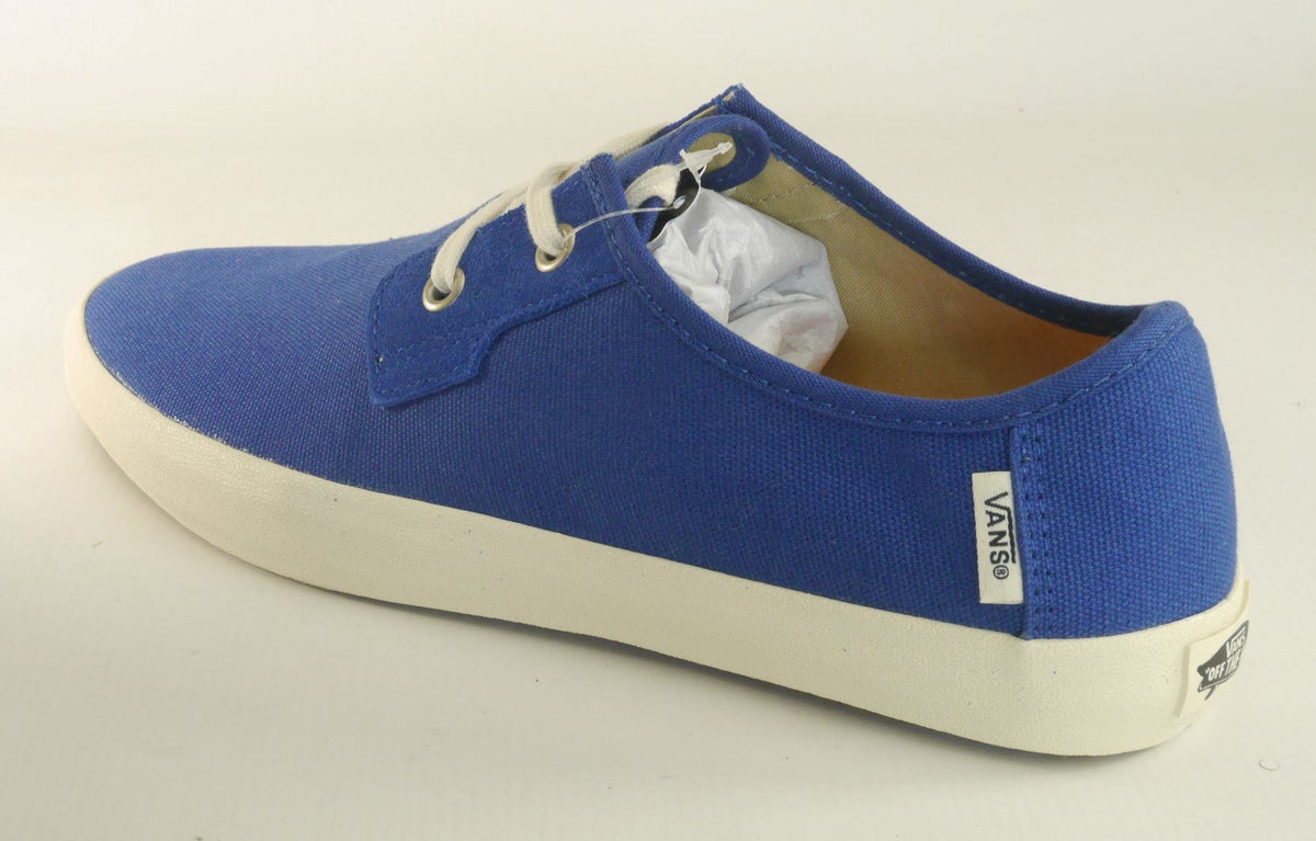 Vans Authentic Men's Casual Lace Up Canvas Pumps