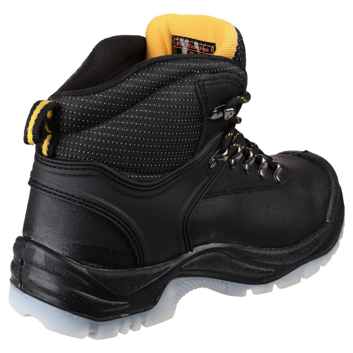 Amblers Safety FS199 Hiker Boots Safety Boots