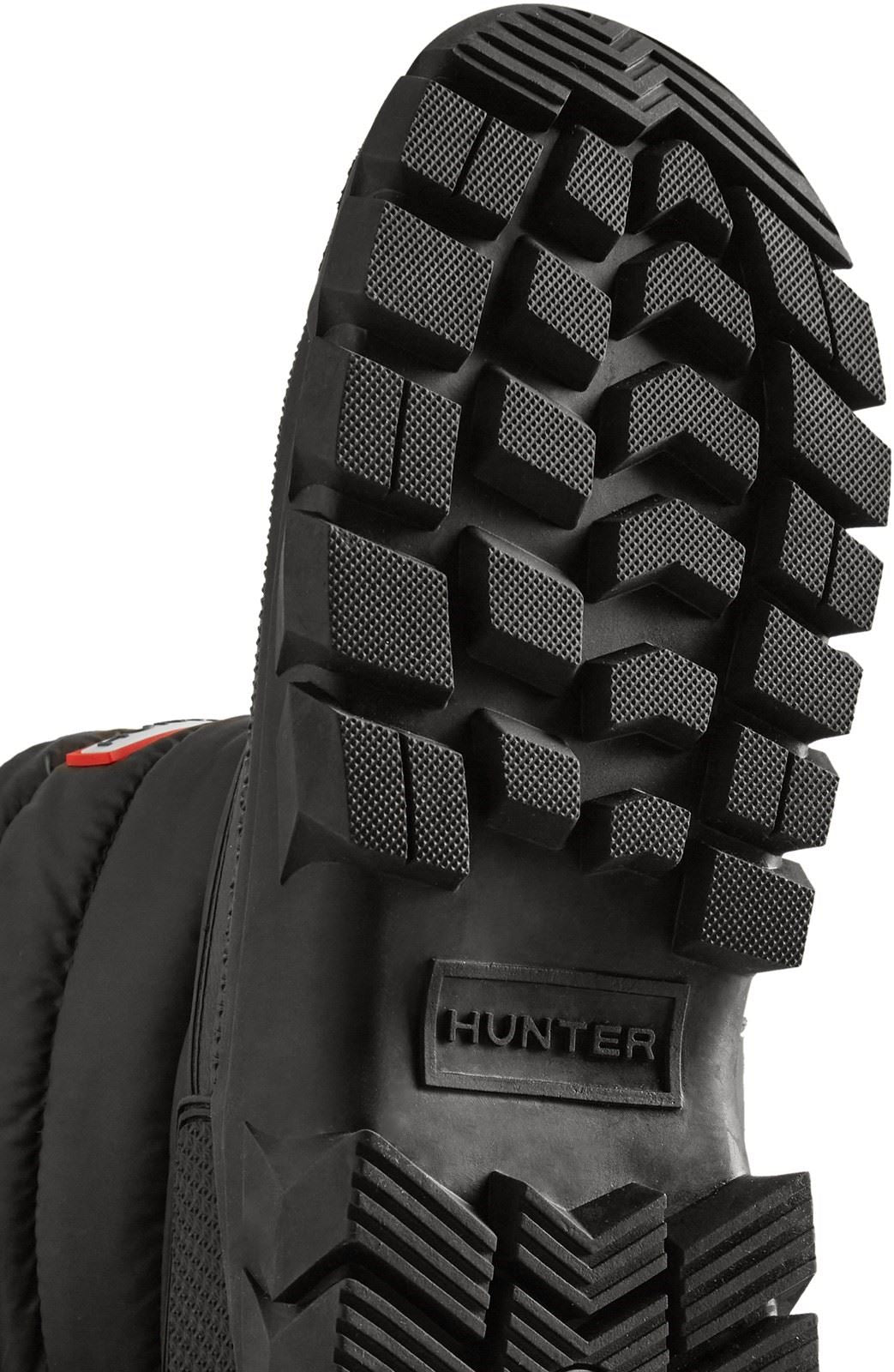 Hunter Women's Intrepid Short Snow Boots