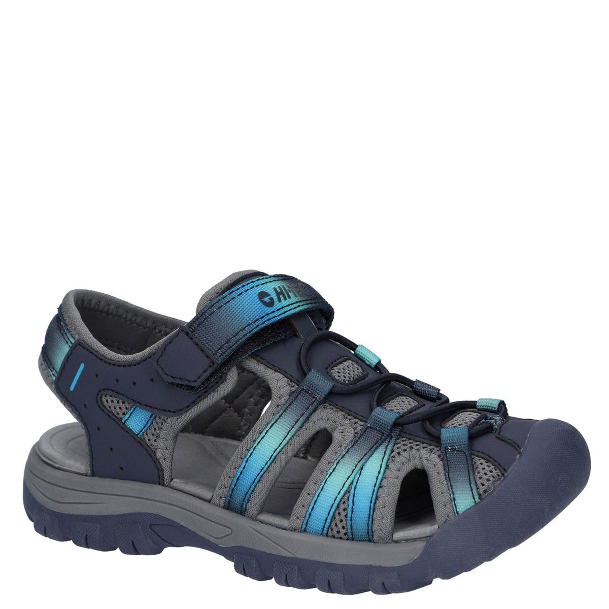 Hi-Tec Jack JR Kids' Outdoor Sandals