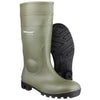 Dunlop Protomastor 142PP Safety S5 Steel Toecap Wellington Boots