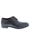 Frank James Richmond Men's Leather Brogue Shoes