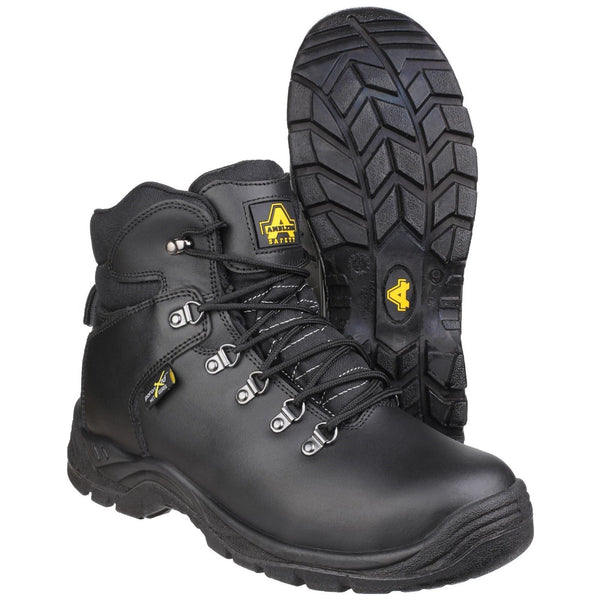 Amblers Safety AS335 Poron XRD Internal Metatarsal Safety Boots