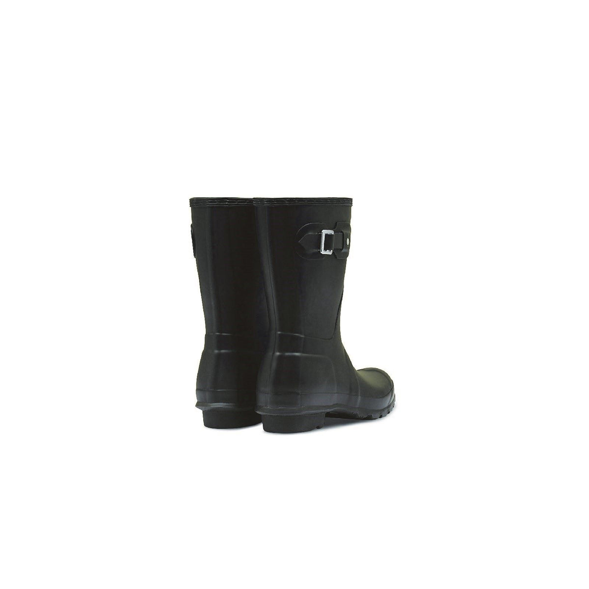 Hunter Women's Original Short Wellington Boots