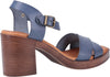 Hush Puppies Georgia Sandal