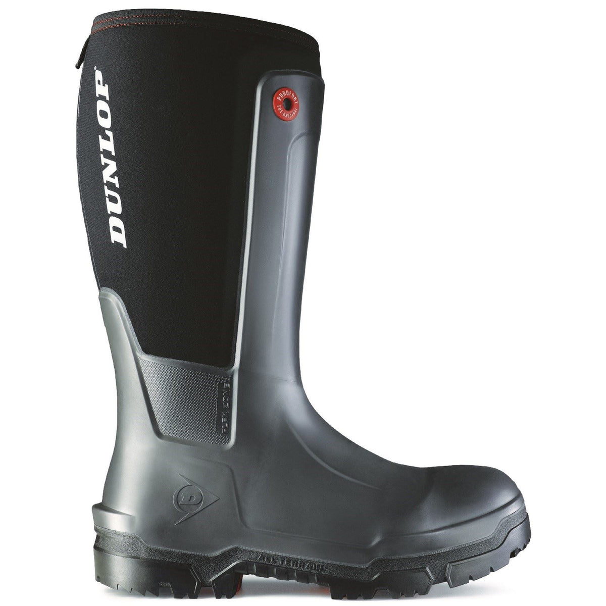 Dunlop SnugBoots Workpro Full Safety Wellington