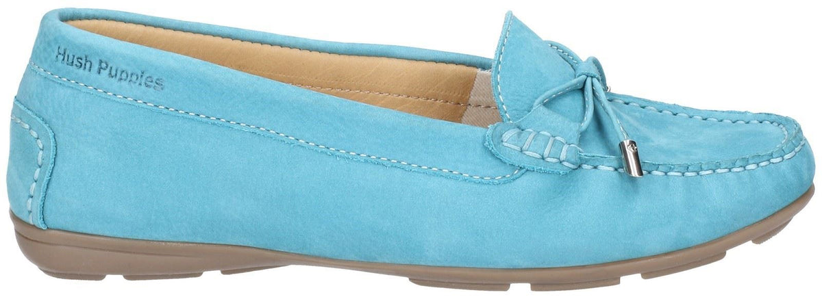 Hush Puppies Maggie Toggle Shoes