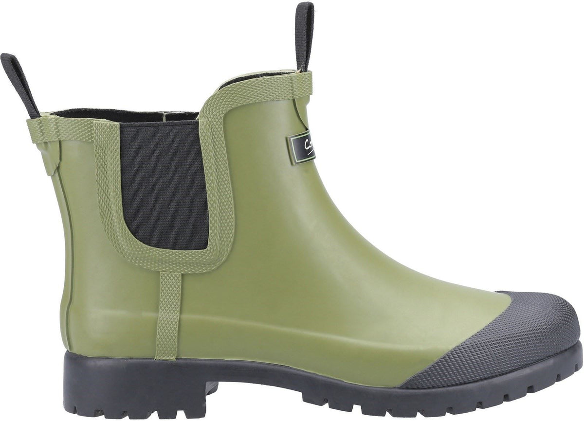 Cotswold Blenheim Waterproof Ankle Boots