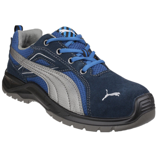 Puma Safety Omni Sky Low Safety Shoes