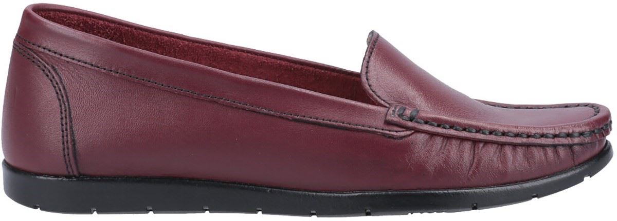 Fleet & Foster Tiggy Loafer