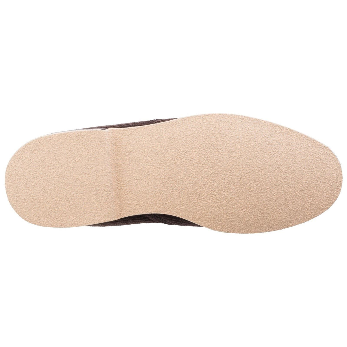 GBS Twin Gusset Slippers