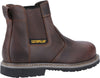 Caterpillar Powerplant Dealer Safety Boots