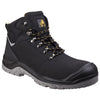 Amblers Safety AS252 Lightweight Water Resistant Leather Safety Boots