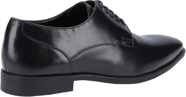 Hush Puppies Ezra School Shoes