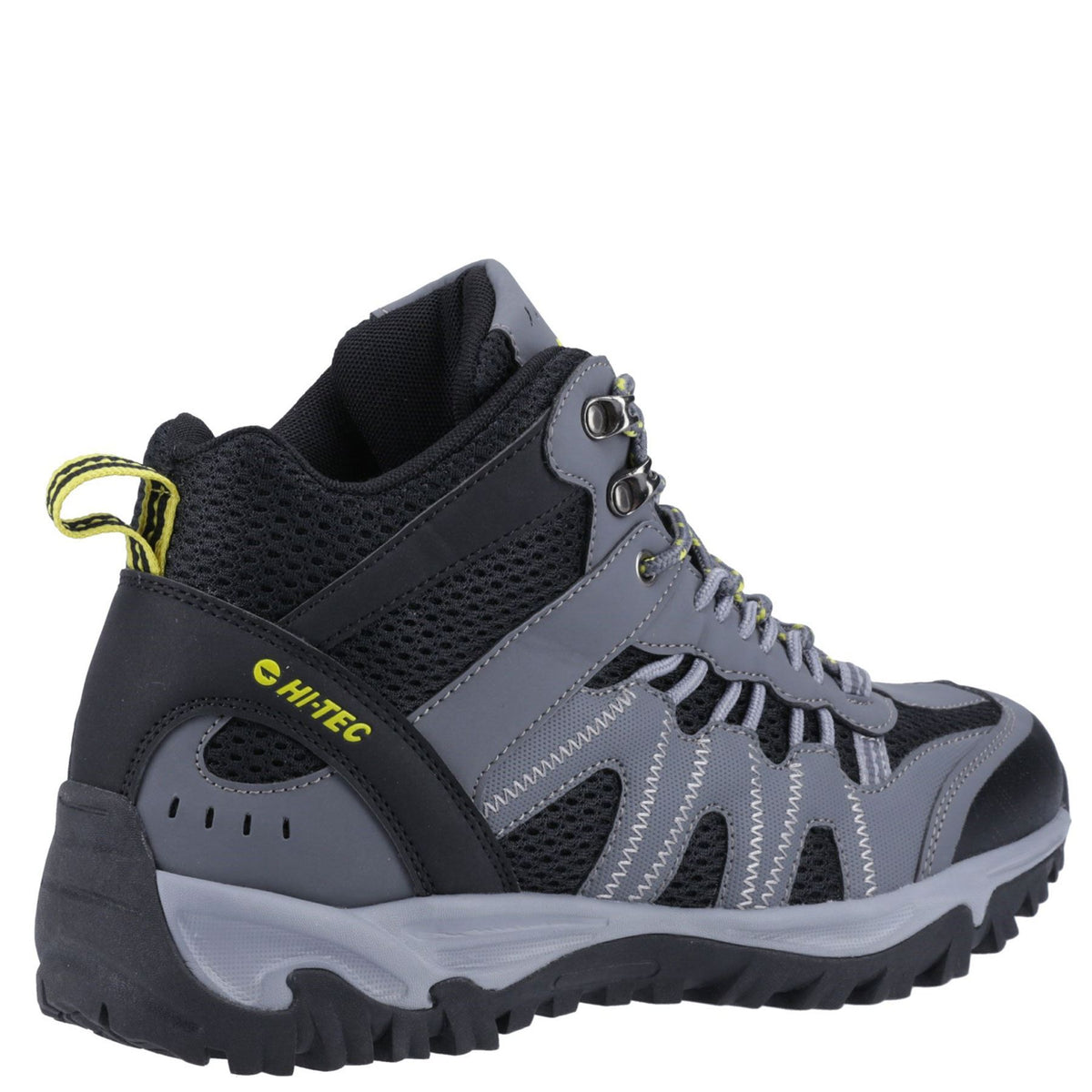 Hi-Tec Jaguar Mid Walking Boots