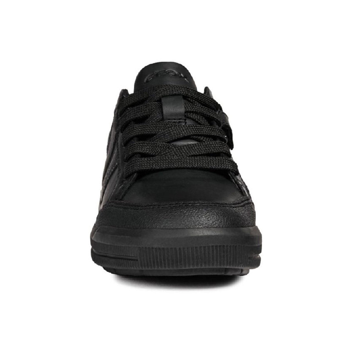 Geox Boys School Lace up J Arzach B. D Trainers