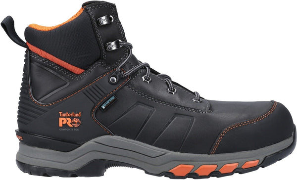 Timberland Pro Hypercharge Composite Safety Toe Work Boots