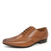 Thomas Crick Portland Leather Brogues