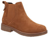 Hush Puppies Maddy Ladies Ankle Boots