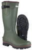 Cotswold Grange Buckle Fastening Wellington Boots