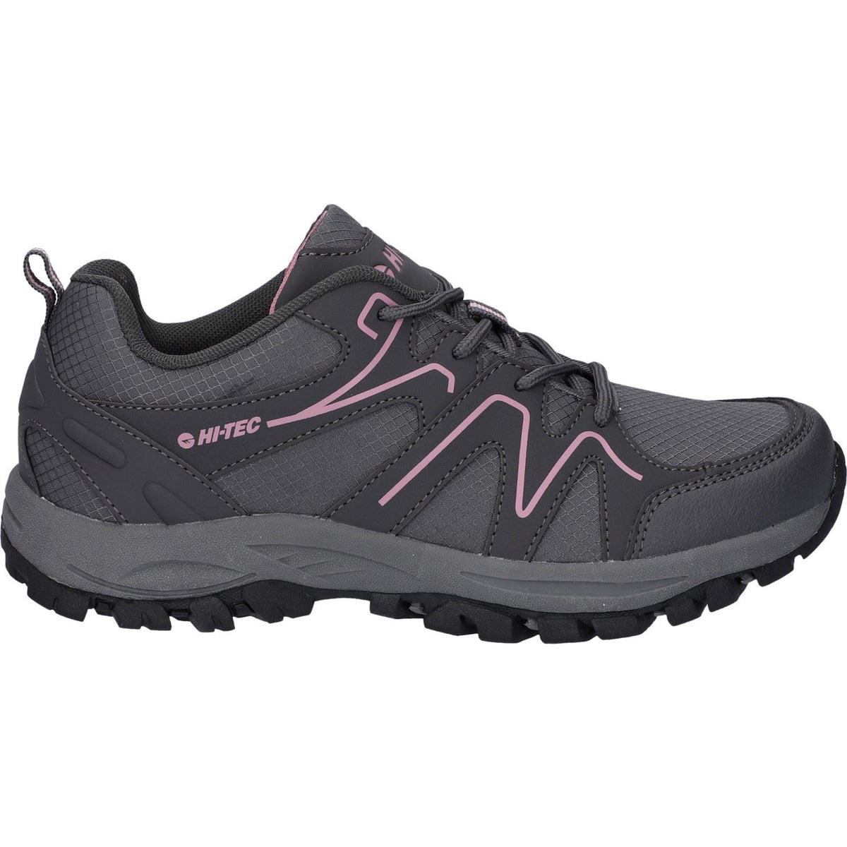 Hi-Tec Maine Lightweight Women's Walking Shoes