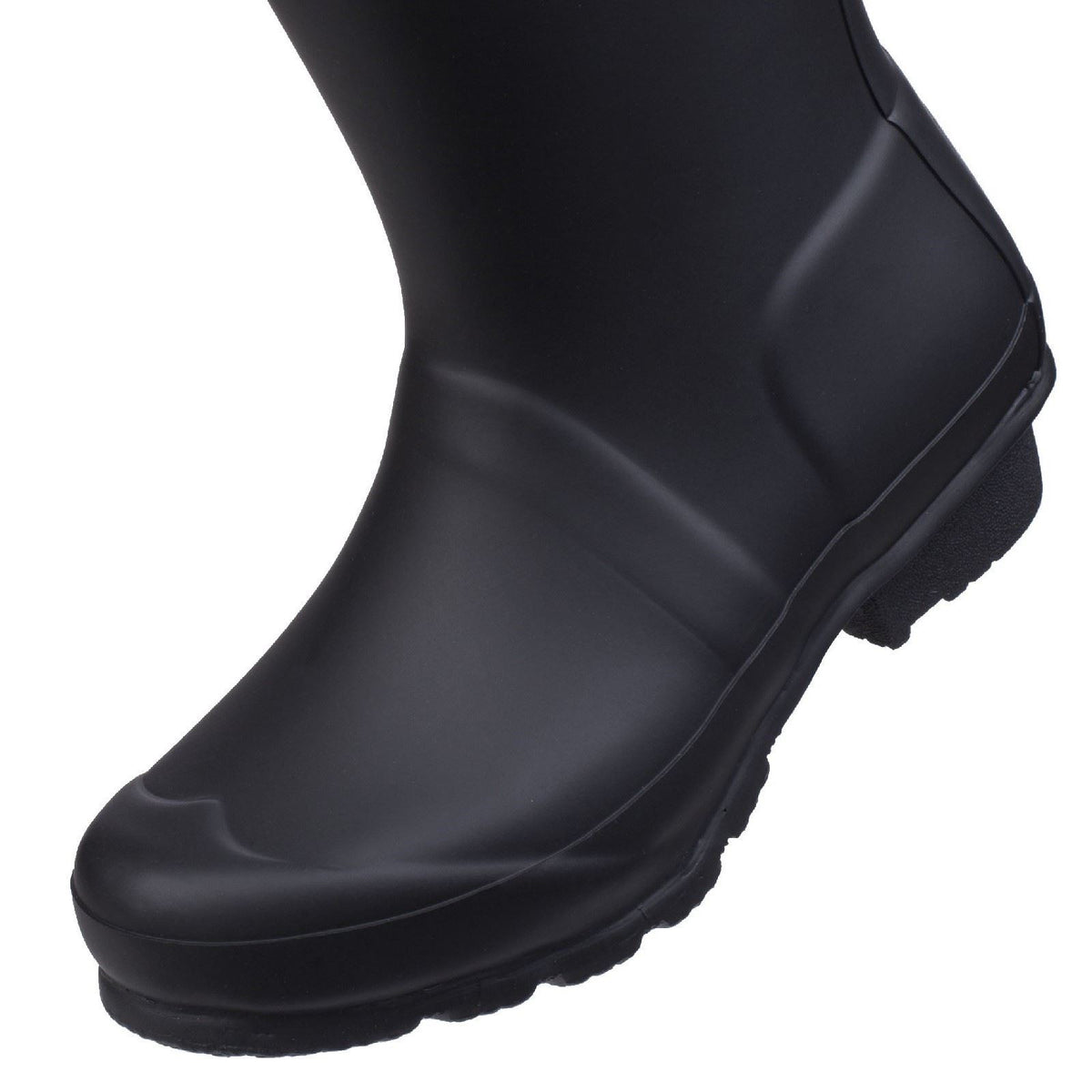 Hunter Original Big Kids Wellington Boots