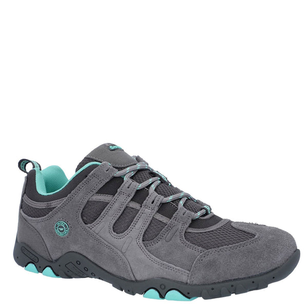 Hi-Tec Quadra II Women's Walking Shoes