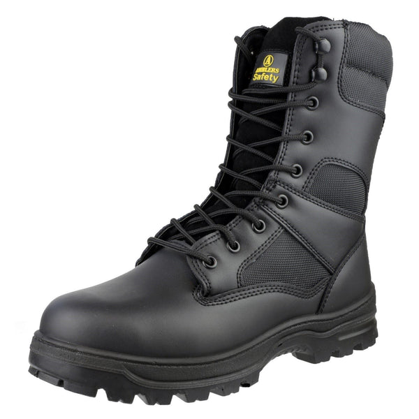 Amblers Safety FS008 Hi leg Safety Boots