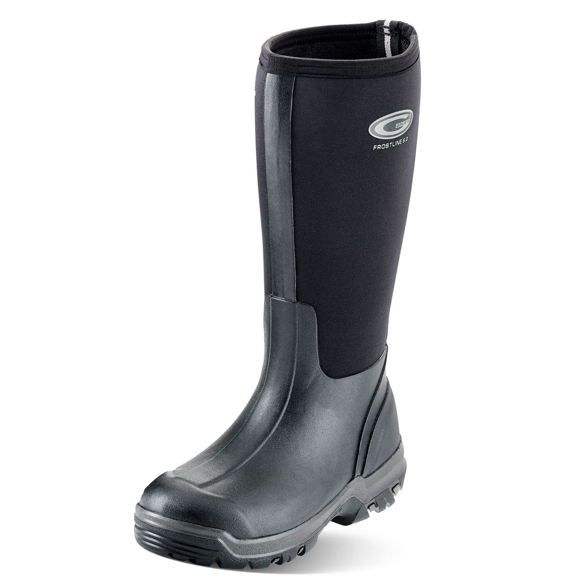 Grub's Frostline 5.0 Classic Insulated Wellington Boots