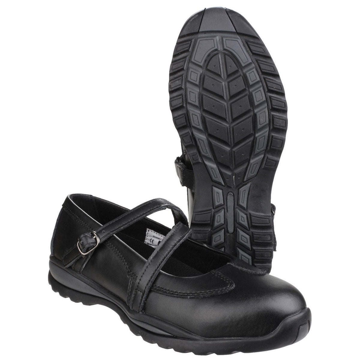 Amblers Safety FS55 Women's Safety Shoes