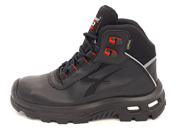 U-Power Legend Gore-Tex Vibram Infinergy Lace Up Safety Work Boots