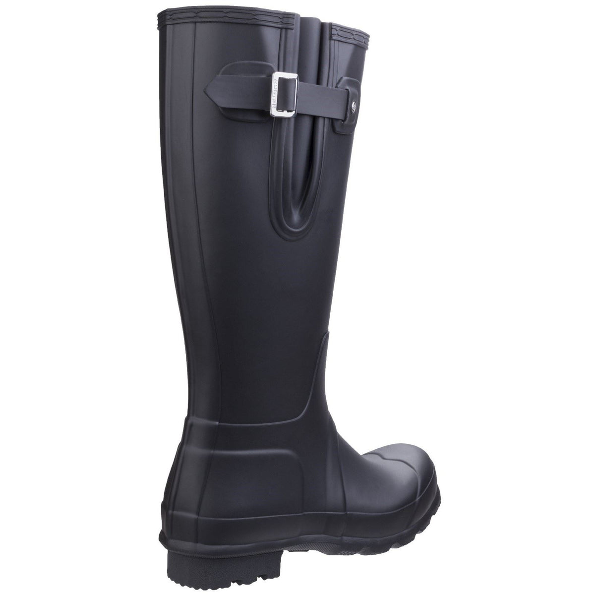 Hunter Original Men's Tall Side Adjustable Wellington Boots