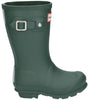 Hunter Original Big Kids Wellington Boots