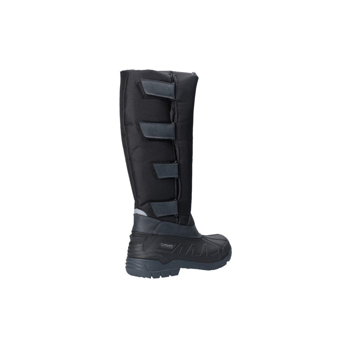 Cotswold Kemble Womens Short Wellington Boots