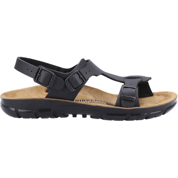 Birkenstock Saragossa Birko-Flor Women's Occupational Sandals