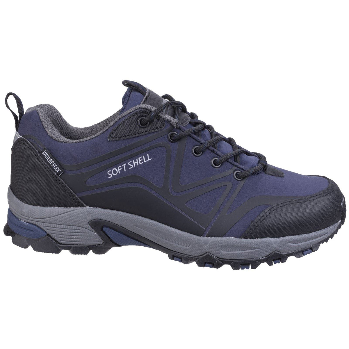 Cotswold Abbeydale Mens Low Hiker Boots