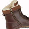 Woodland L 032 Lace/Zip High Ankle Country Boots