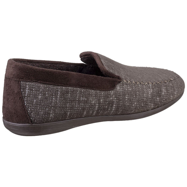 Cotswold Stanley Loafer Slippers