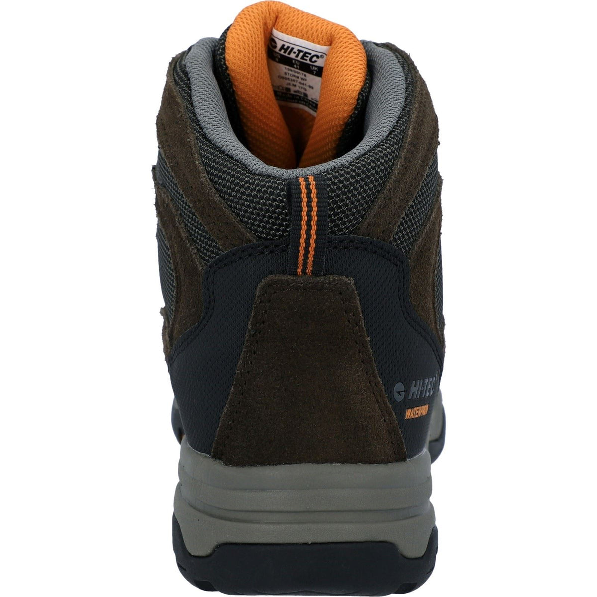 Hi-Tec Storm Waterproof Walking Boots