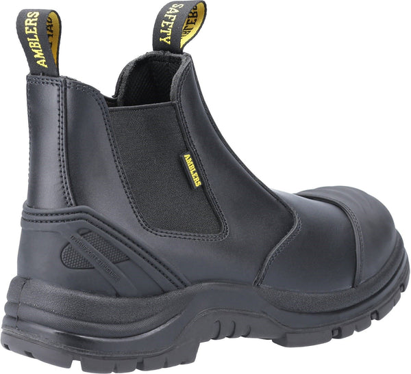 Amblers Safety AS306C Safety Dealer Boots