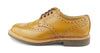 Charles Horrel England CH2010 Welted Lace Up Brogue Shoes