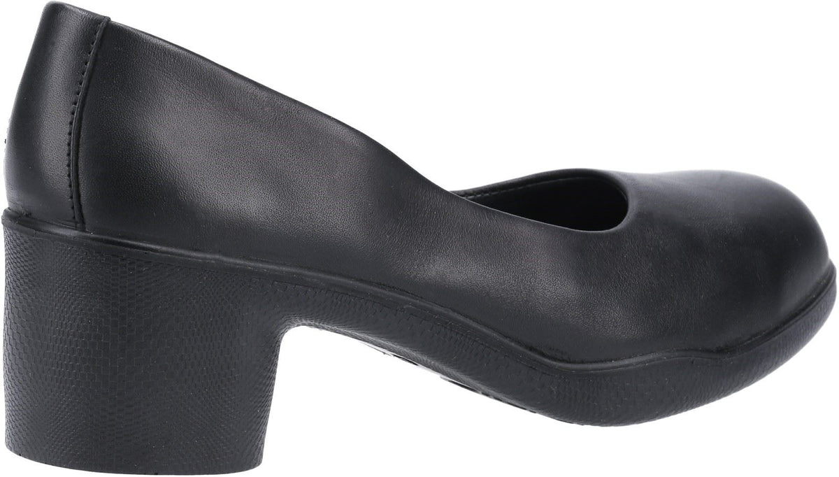 Amblers Safety AS607 Brigitte Ladies Safety Court Shoes